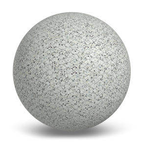 MILE®stone Terrazzo Allure™ Azure Diamond Matte Texture