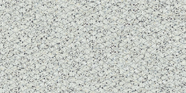 MILE®stone Terrazzo Allure™ Azure Diamond Mat Texture