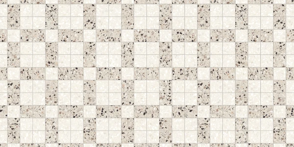 MILE®stone Terrazzo Allure™ Eggshell Dune Mat Texture