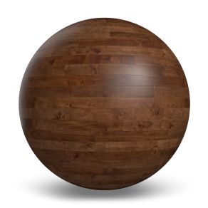 Alexandra Hardwood Flooring Birch Saffron Character Smooth Satin