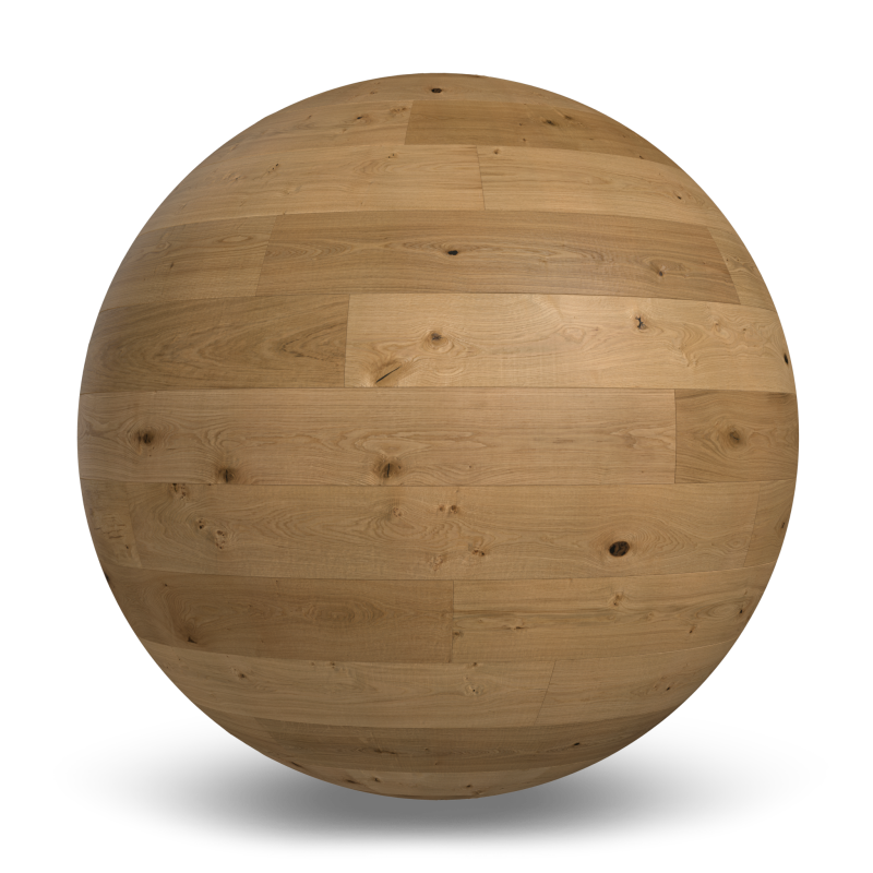 Texture de Renaissance European Oak - Masaccio 8.625" Couvre-plancher intérieur par Denali Hardwood Floors