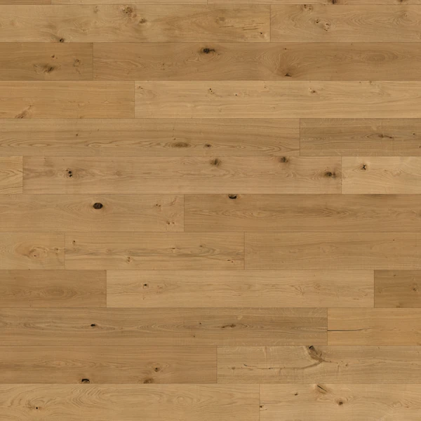 Denali Hardwood Floors Renaissance European Oak - Masaccio 8.625" Wood Floor Texture