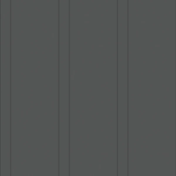 Western States Metal Roofing Matte Musket Gray Board and Batten Metal Siding Texture