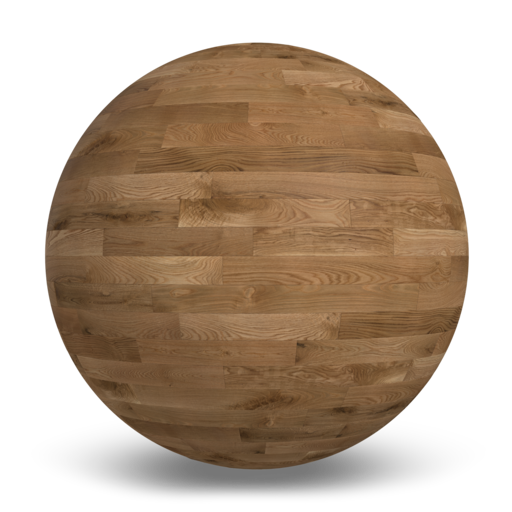 Chêne Blanc Sans Teinte