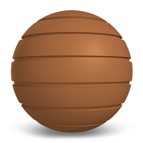 Western States Metal Roofing Copper Penny WESTERN REVEAL® - 3.0/T-Groove® - 3.0 Texture