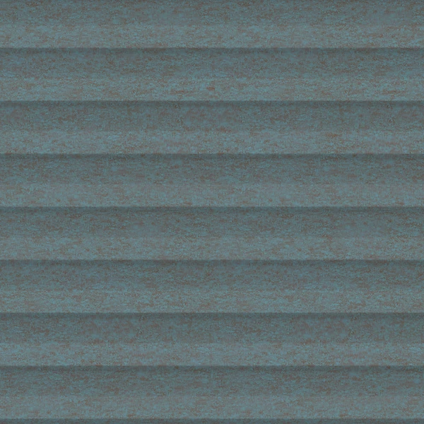 Western States Metal Roofing Speckled Copper Wave Panel Metal Siding Texture