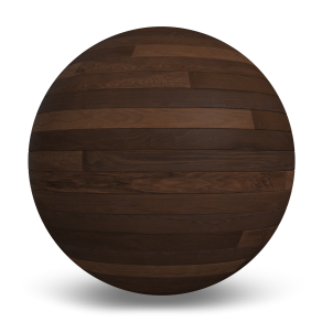 LDCwood ThermoWood® Red Oak Decking S4S