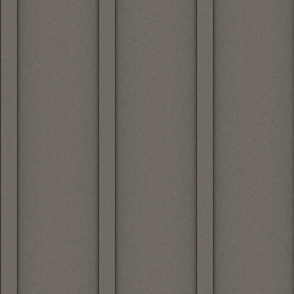 Western States Metal Roofing Bonderized Board and Batten Metal Siding Texture