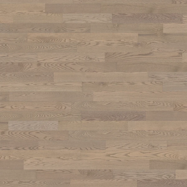 Alexandra Hardwood Flooring Chêne Taupe Select Brossé Mat Texture