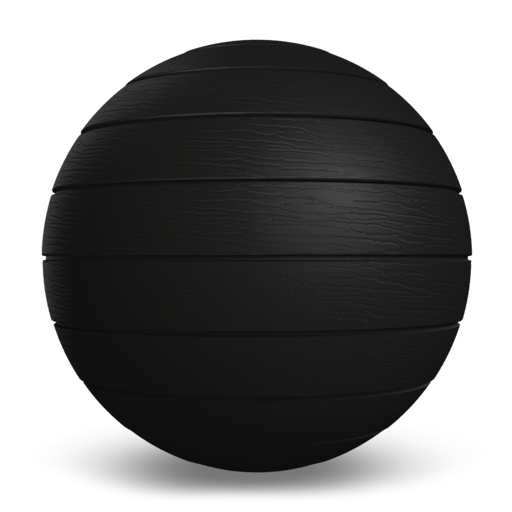 Galanta Jet Black