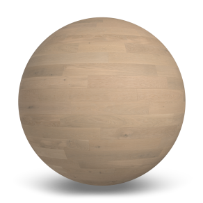 Mirage Blanc White Oak Carousel Character Brushed Wood Floor