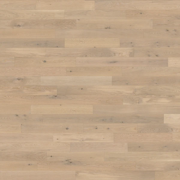 Mirage Blanc White Oak Carousel Character Brushed Wood Floor Texture