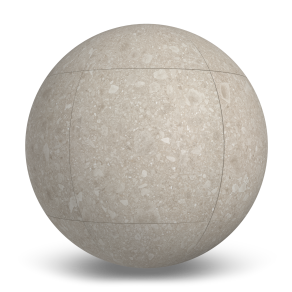 Ceragres Lombarda Sabbia 24x24 Porcelain Tile Texture