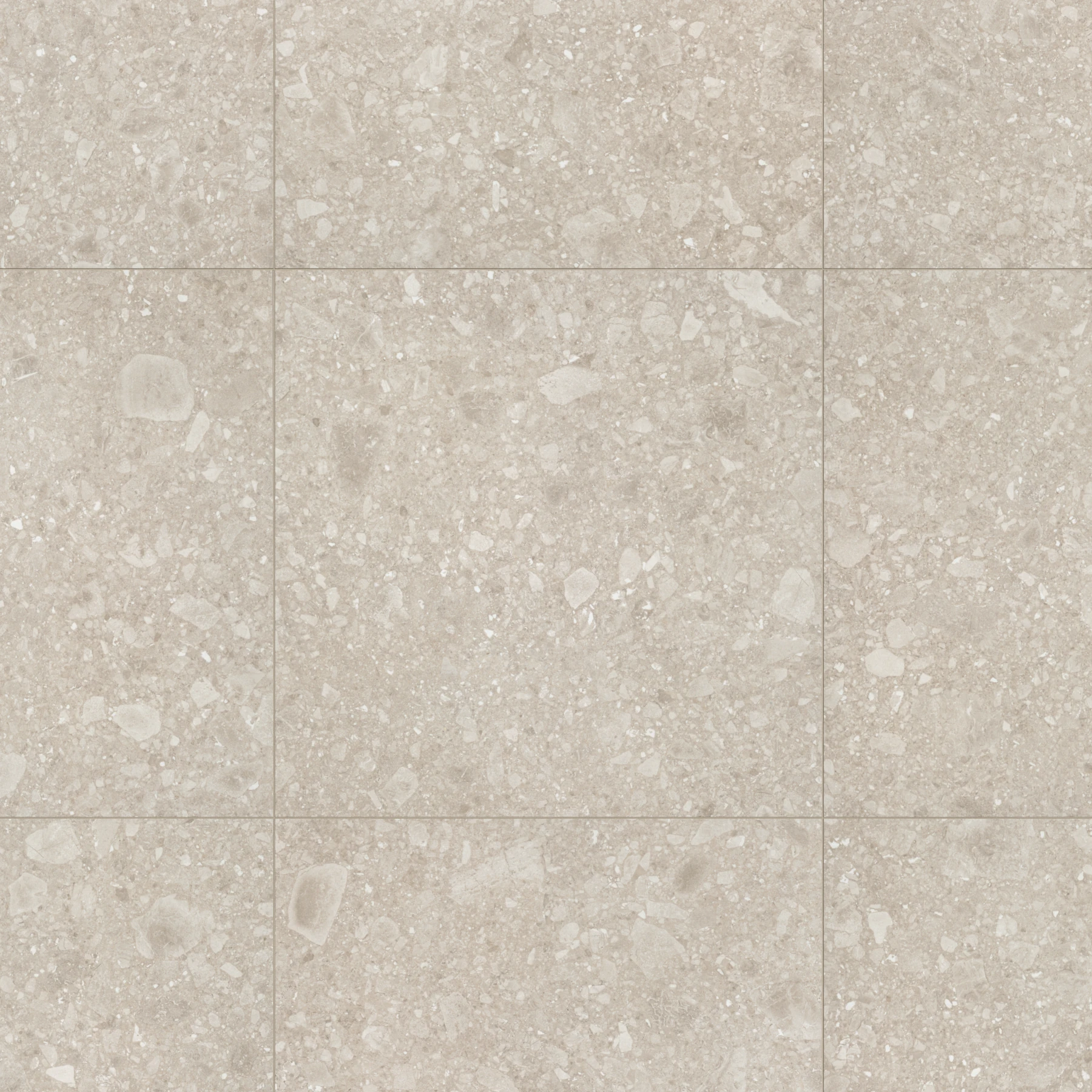 Lombarda Sabbia 24x24 Porcelain Tile Indoor Flooring surface by Ceragres
