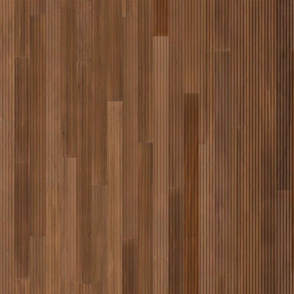 Durathermo Ayous (Thermally Modified) Fluted Siding – Grid 5 Profile Texture