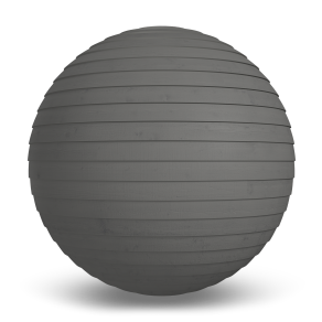 Maibec Lambris de bois véritable - Clin rainuré texturé | Lamosite