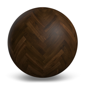 Ciot Legno Oak Parc Monceau Route 4 Herringbone Tumbled