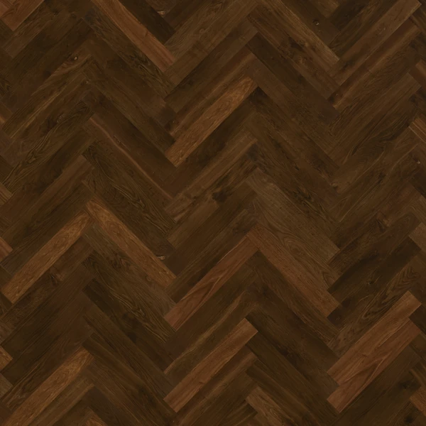 Ciot Legno Chêne Parc Monceau Route 4 Herringbone Tumbled Texture