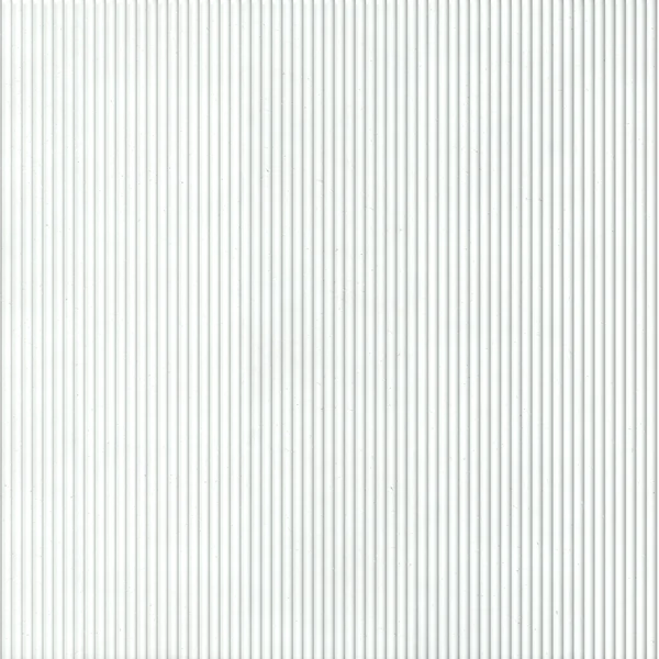 Dekko Concrete Natural 24x96 Fluted Concrete Wall Cladding Texture