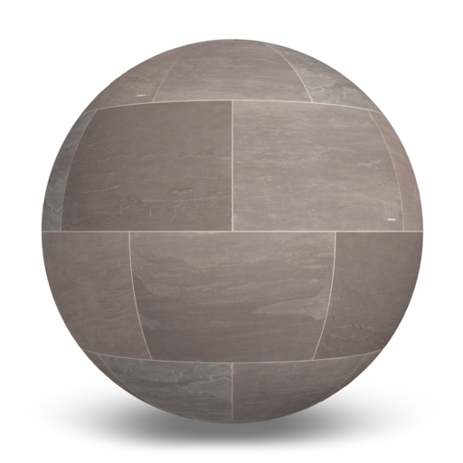 Sandstone Slate Grey (36x24) Stone Paver Texture