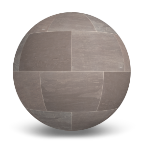 Banas Stones Sandstone Slate Grey (36x24) Stone Paver Texture