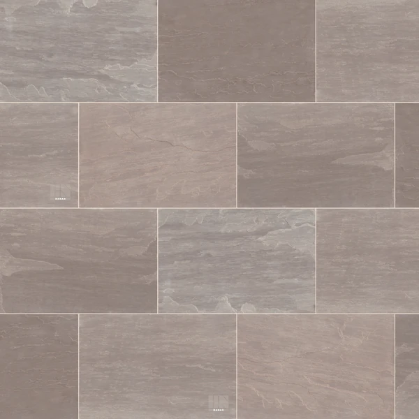 Banas Stones Sandstone Slate Grey (36x24) Texture