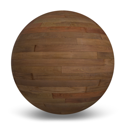 Ipe Rainscreen Siding