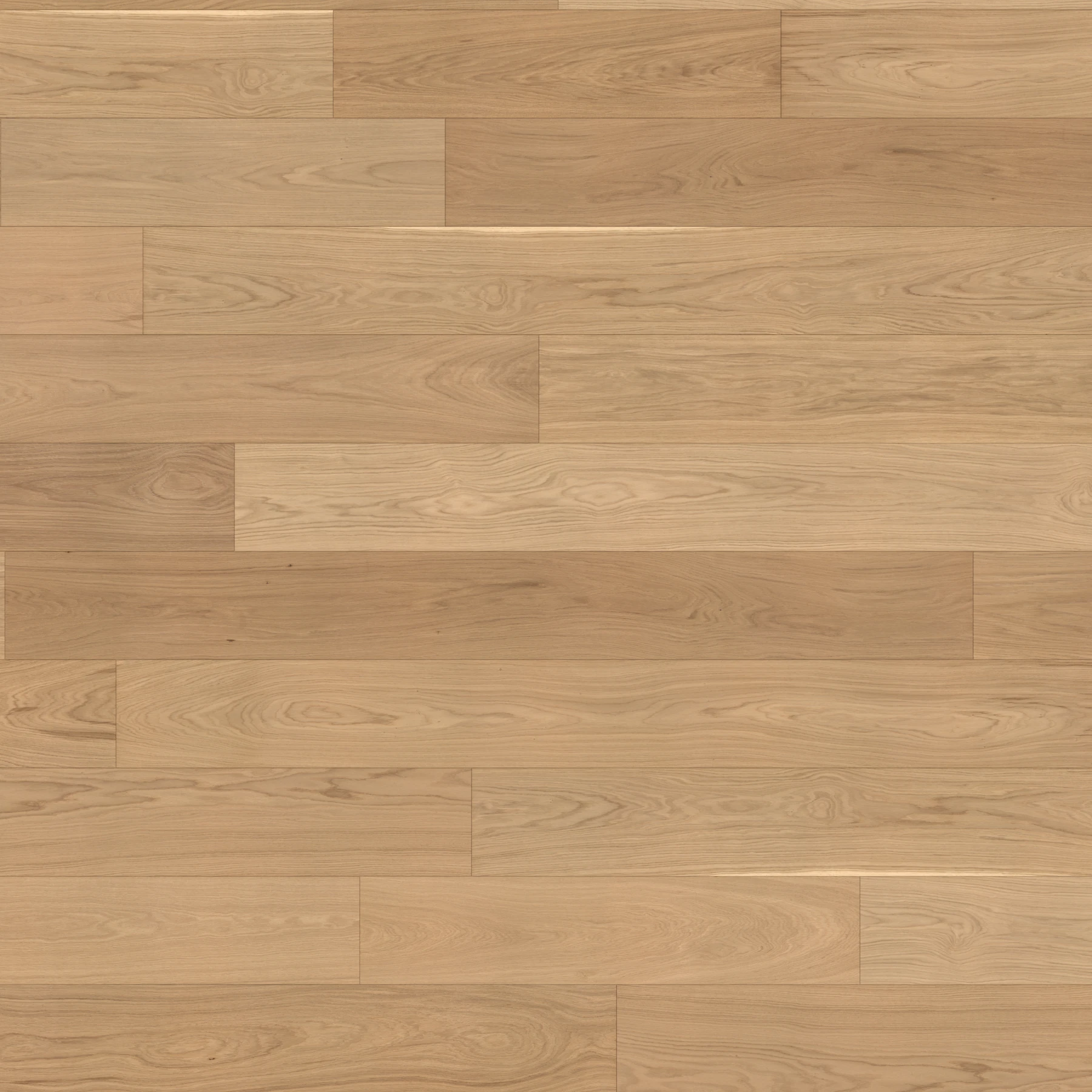 Apogee European Oak - Ossa 9.5" Wood Floor Indoor Flooring surface by Denali Hardwood Floors