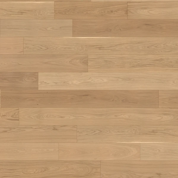 Denali Hardwood Floors Apogee European Oak - Ossa 9.5" Texture