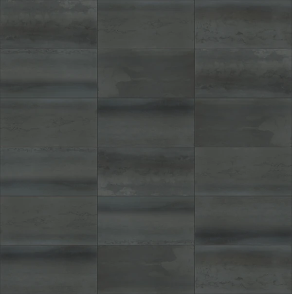 Ceratec Metallica Calamine Mat Texture