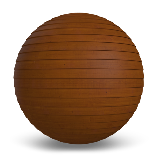 Bois véritable - lambris | Genuine wood - siding Clin rainuré brossé - Rabbeted bevel brushed-face | Ambre algonquin Maibec - Maibec Algonquin Amber