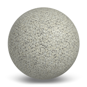 MILE®stone Terrazzo Allure™ Mesquite Diamond Matte Texture