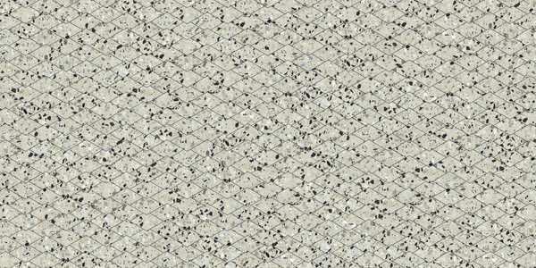 MILE®stone Terrazzo Allure™ Mesquite Diamond Mat Texture
