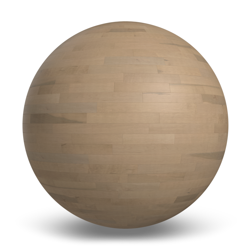 Evasion Matte Silver Maple Wood Floor Indoor Flooring texture by Planchers PG
