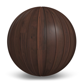 Trulog Siding Mahogany Board and Batten Texture