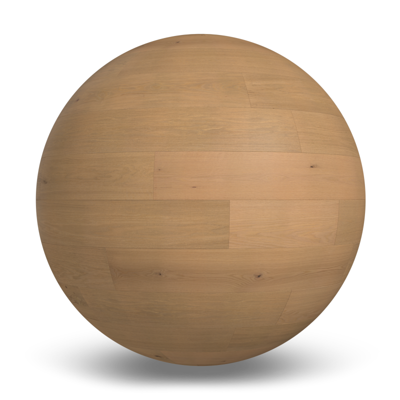 Texture de Eterna American Oak - Perennial 9.5" Couvre-plancher intérieur par Denali Hardwood Floors