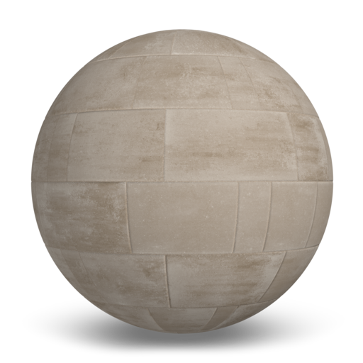 Proma + Proma XL Oka Beige - Linéaire