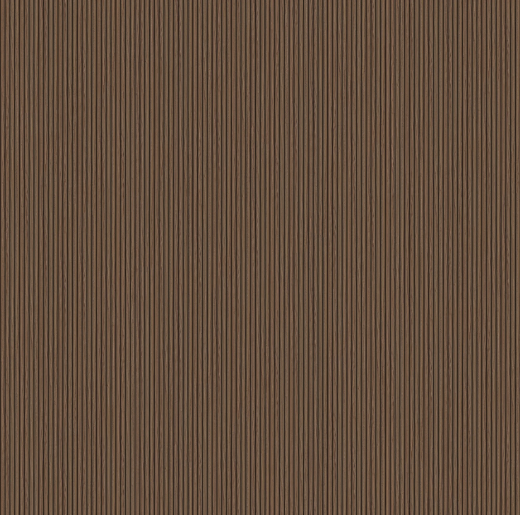 Surface de Profil mural (profil 2200) Light Walnut 239 Armoire par Sublime