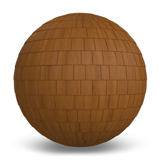 Shingle Ipe
