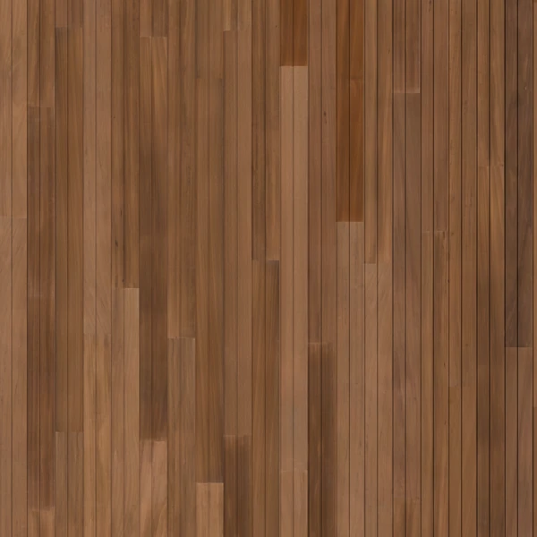 Durathermo Ayous (Thermally Modified) Fluted Siding – Asymmetrical Profile Texture