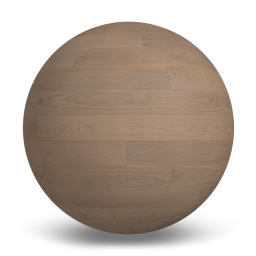 Peaceful Sand 8" Brushed Wood Floor