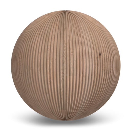 Red Oak Natural Dame S (8046)