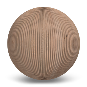 Interbois Red Oak Natural Dame S (8046)
