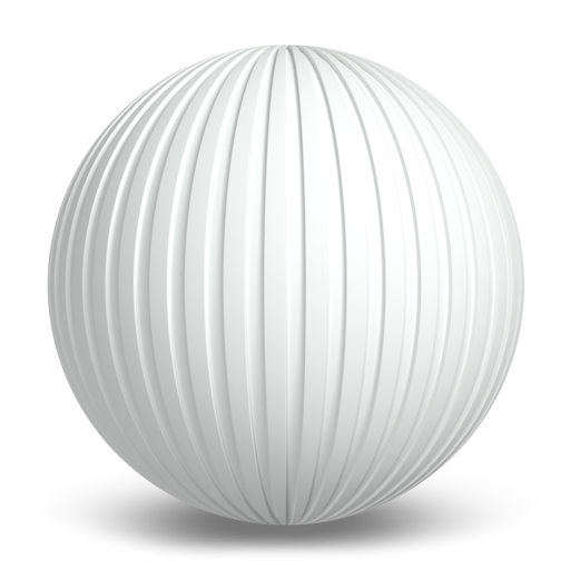 MDF White Classic VJ-M (2010)