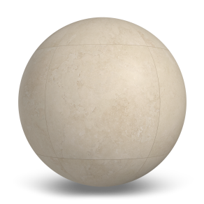 MILE®stone Ecostone Jute Cross Cut Matte (48x48) Porcelain Tile Texture