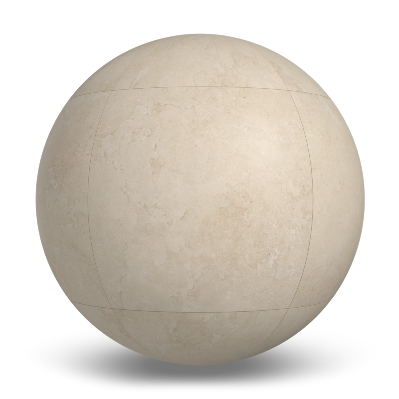 Ecostone Jute Cross Cut Matte (48x48) Porcelain Tile Exterior Wall Cladding texture by MILE®stone