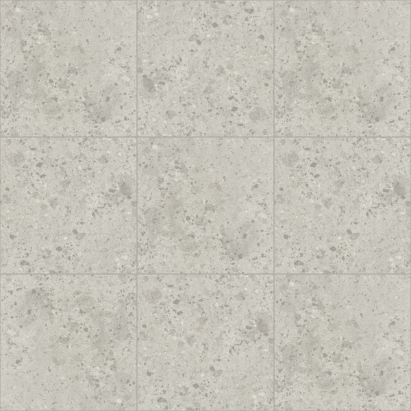 Ceratec Fragmenta - Bianco greco mat Texture