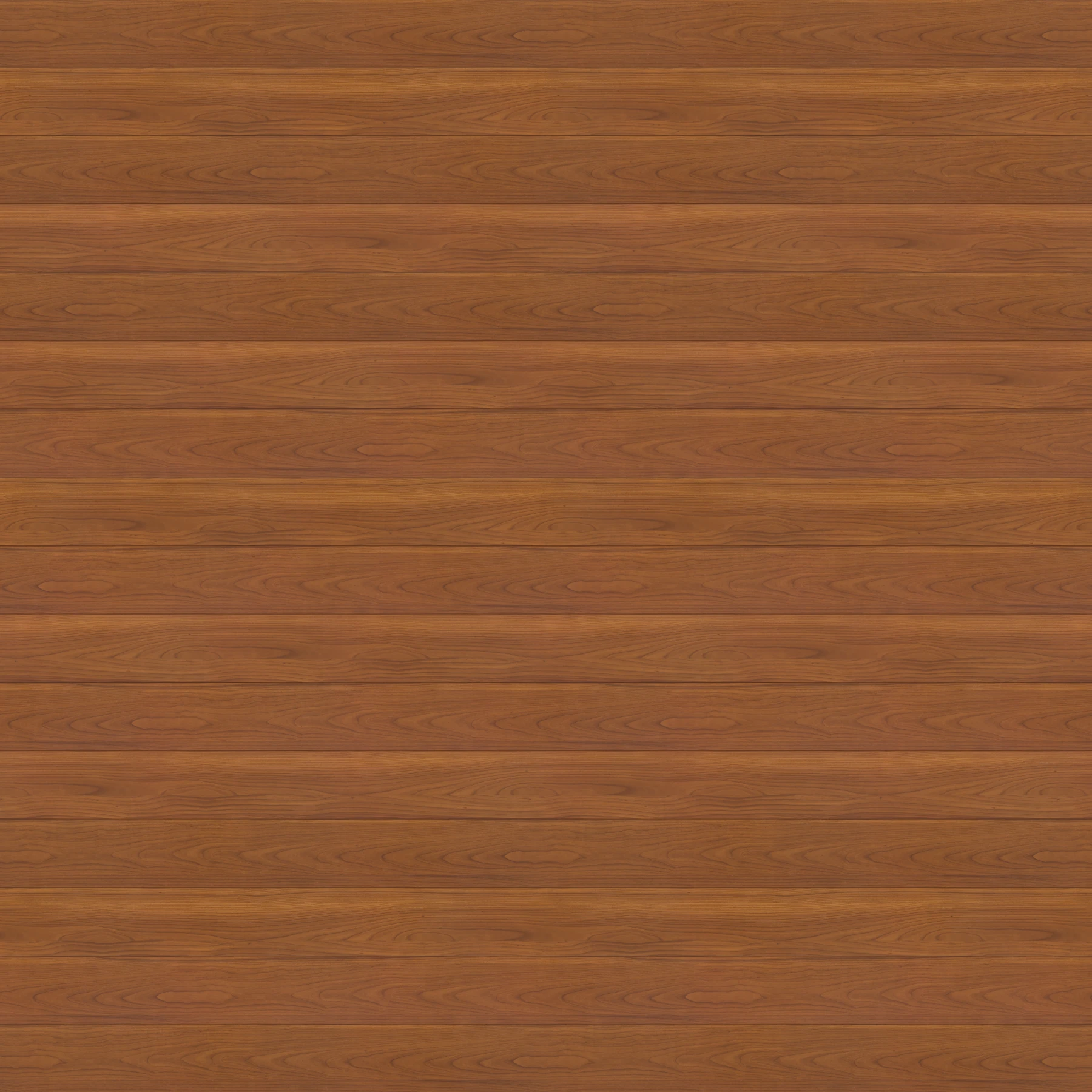 Surface de V-Groove Plank Light Cherry (6") Revêtement mural par Longboard Products