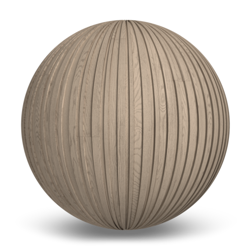 Envello Board & Batten Ashwood Texture