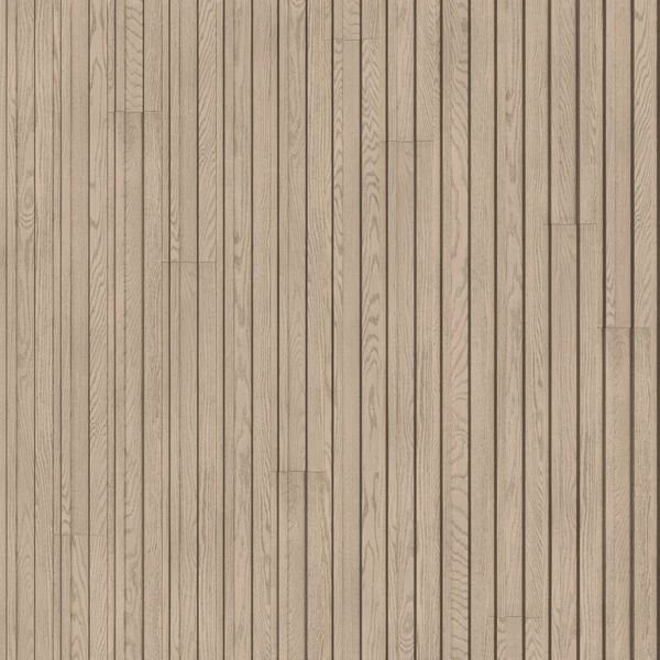 Millboard Envello Board & Batten+ Ashwood Composite Siding Texture